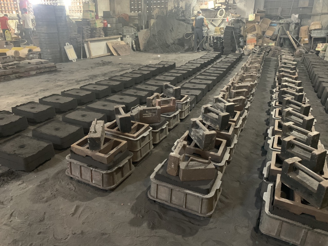 Mold area (2)